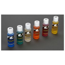 Shock Oil 6Pk,20,25,30,35,40,45 wt