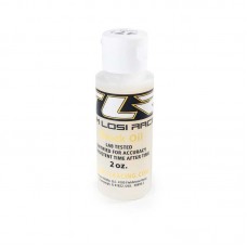 SILICONE SHOCK OIL, 47.5WT, 660CST, 2OZ