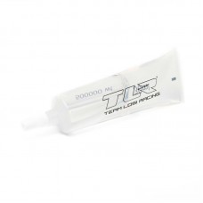 Silicone Diff Fluid, 500,000CS (500k) by TLR Silicone Diff Fluid, 500,000CS (500k) by TLR