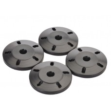 TeamC 1.3 x 5 Inclined Hole Piston (4)