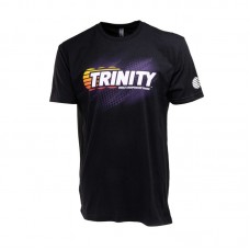 Trinity Checkered T-shirt, 4XL