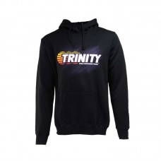 Trinity Checkered Hoodie, 4XL