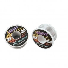 63/37 1mm Solder (100g) by Trinity 63/37 1mm Solder (100g) by Trinity