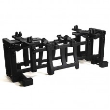 Grand Stand Folding Car Stand for 1/16 to 1/7