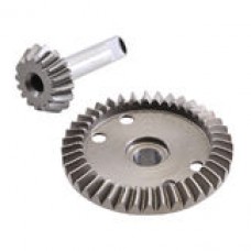Steel Gear 16T/40T, For 4WD Buggy and Short Course Steel Gear 16T/40T, For 4WD Buggy and Short Course
