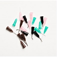 Glue Tips Assorted 21pcs by Vision Racing