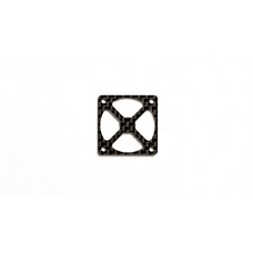 30mm x 30mm Carbon Fiber Fan Brace By Vision Racing 30mm x 30mm Carbon Fiber Fan Brace By Vision Racing