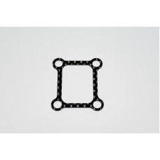 TLR 22 5.0 Carbon Fiber Rear Shock Tower Spacer TLR 22 5.0 Carbon Fiber Rear Shock Tower Spacer