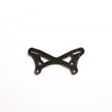 TLR 22 5.0 Carbon Fiber Front Shock Tower TLR 22 5.0 Carbon Fiber Front Shock Tower