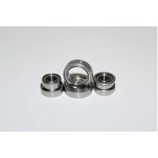 C5 Ceramic Gearbox Bearing Set - Cougar Laydown
