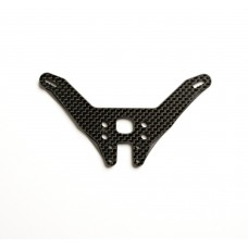 SC6.2 Carbon Fiber Rear Tower 5mm SC6.2 Carbon Fiber Rear Tower 5mm