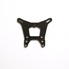 SC6.2 Carbon Fiber Front Tower 5mm SC6.2 Carbon Fiber Front Tower 5mm