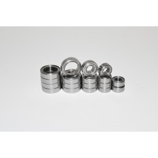 C5 Ceramic Full Bearing Set - Team Associated B74.1, B74.1D & B74 C5 Ceramic Full Bearing Set - Team Associated B74.1, B74.1D & B74