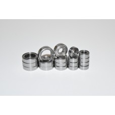 C5 Ceramic Full Bearing Set - Yokomo YZ-4 SF2 & SF1