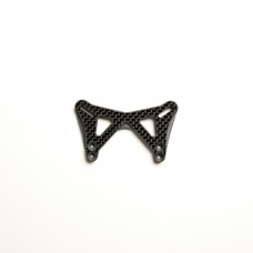 YZ-2T Carbon Fiber Front Tower 5mm By Vision Racing 