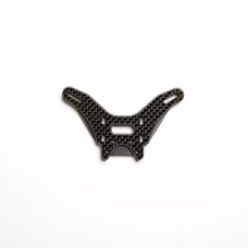 YZ-2 Cal3 Carbon Fiber Rear Tower By Vision Racing 