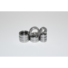 C5 Ceramic Gearbox Bearing Set - TLR 22X-4 Elite