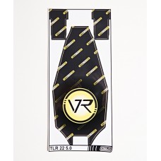 Chassis Protectors 22 5.0/Elite Chassis Protectors 22 5.0/Elite