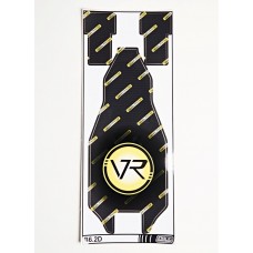 Chassis Protectors Team Associated B6.3