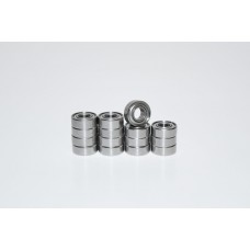 SS5 Full Bearing Kit Tamiya Euro Truck