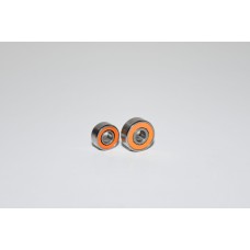 C9 Ceramic Motor Bearing Set - Muchmore & Reedy