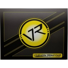 Vision Racing Pit Board 