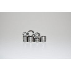 C5 Ceramic Full Bearing Set - Losi 22S Drag Car C5 Ceramic Full Bearing Set - Losi 22S Drag Car
