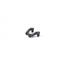 TLR 22 5.0 Front Aluminum Wing Mount By Vision Racing TLR 22 5.0 Front Aluminum Wing Mount By Vision Racing