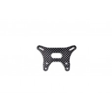 Team Associated B6.4 Carbon Fiber -2mm Front Tower