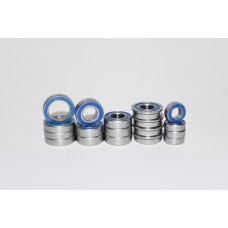 SS3 Stainless Steel Full Bearing Kit - TLR 8IGHT-X Elite & 8IGHT-XE Elite By Vision Racing SS3 Stainless Steel Full Bearing Kit - TLR 8IGHT-X Elite & 8IGHT-XE Elite By Vision Racing