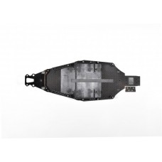 TLR 22 5.0 +4mm Carbon Fiber Chassis 2022 TLR 22 5.0 +4mm Carbon Fiber Chassis 2022