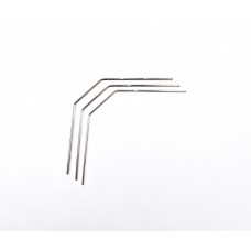 TLR 22X-4 1.7mm, 1.9mm 2.1mm Front/Rear Swaybar kit 22X-4 V1 and Elite Only by Vision Racing TLR 22X-4 1.7mm, 1.9mm 2.1mm Front/Rear Swaybar kit 22X-4 V1 and Elite Only by Vision Racing