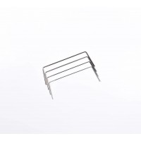 TLR 22 5.0 Vision .9mm, 1.1mm, 1.3mm, 1.5mm Front Swaybar Kit