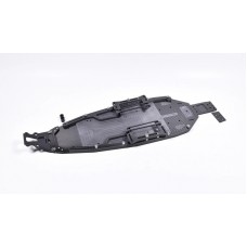 TLR 22SCT 5.0 Carbon Fiber Chassis
