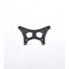 TLR 22SCT 5.0 Carbon Fiber Front Shock Tower