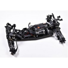 VR2-XT Carbon Fiber Chassis