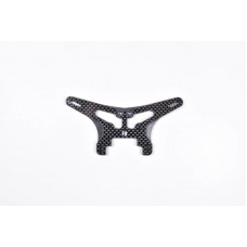 VR2-XT Carbon Fiber Rear Shock Tower
