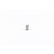 TLR 22T 5.0/VR2-XT Titanium Front Axle