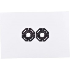 Schumacher LD3/L1R CFCS Slipper Pads