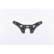 TLR 22 5.0T Carbon Fiber Rear Shock Tower- Buggy Rear Shock TLR 22 5.0T Carbon Fiber Rear Shock Tower- Buggy Rear Shock