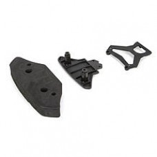 FR Bumper Set: Kemora FR Bumper Set: Kemora