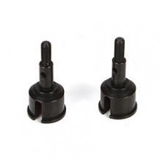 Axle Set: Kemora, Kalahari Axle Set: Kemora, Kalahari