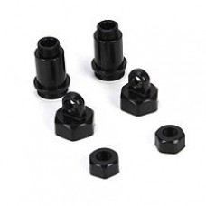 Rear Shock Body Set: Kemora, Kalahari Rear Shock Body Set: Kemora, Kalahari