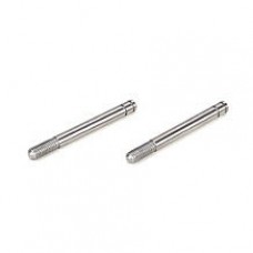 Front Shock Shaft Set: Kemora, Kalahari Front Shock Shaft Set: Kemora, Kalahari