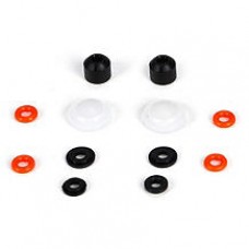 Shock Rebuild Set: Kemora, Kalahari Shock Rebuild Set: Kemora, Kalahari