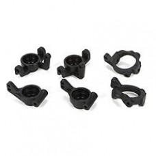 Spindle, Hub, Carrier Set: Kemora, Kalahari Spindle, Hub, Carrier Set: Kemora, Kalahari