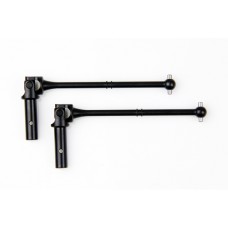 Universal Joint, front Qty 2