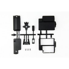 Receiver Box Qty 1set