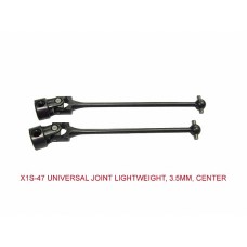 Centre Universal Joint, Lightweight 3.5mm shaft.