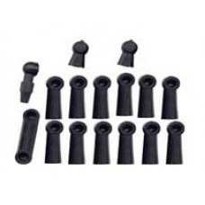 Ball Ends X-Cellerator